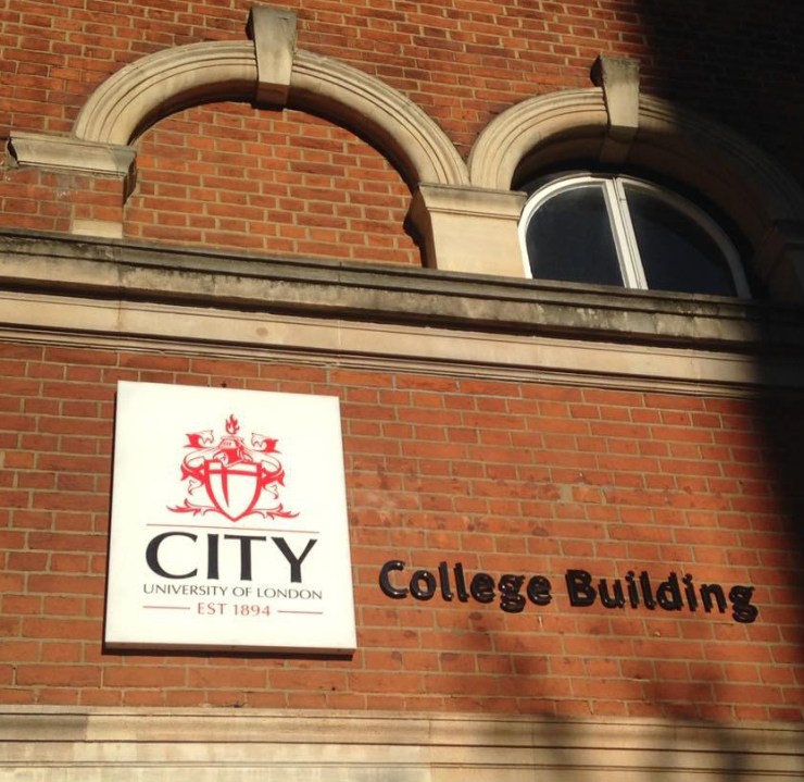 city Uni